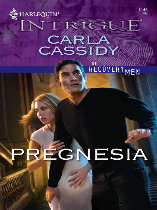 Title details for Pregnesia by Carla Cassidy - Available